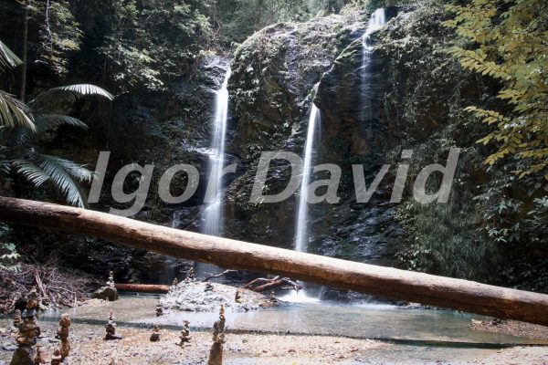 waterfall Thai